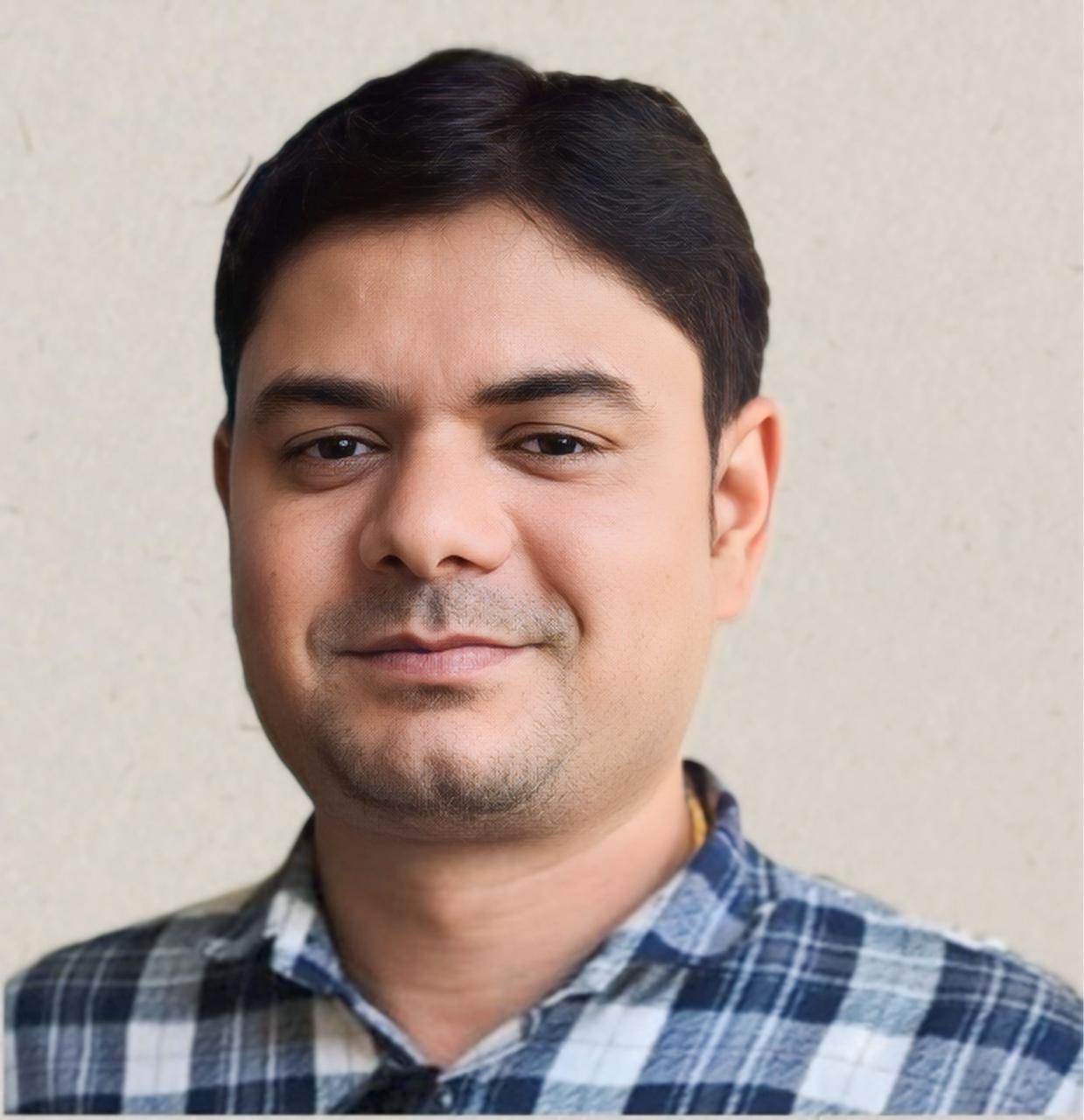 Shri. Bisen Devendra Maneshwar