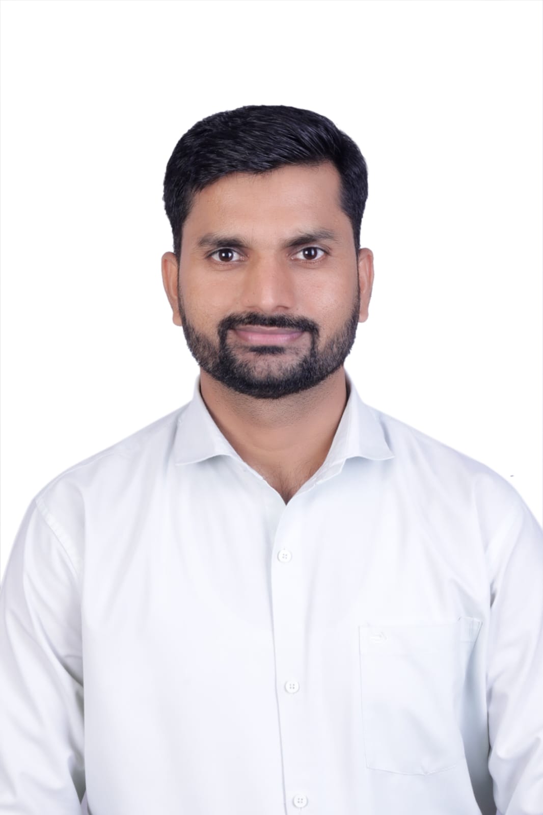 Shri. Kendre Shrikrishna Kundalikrao