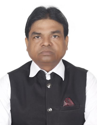 Shri. Kewat Mattu Ramshabda