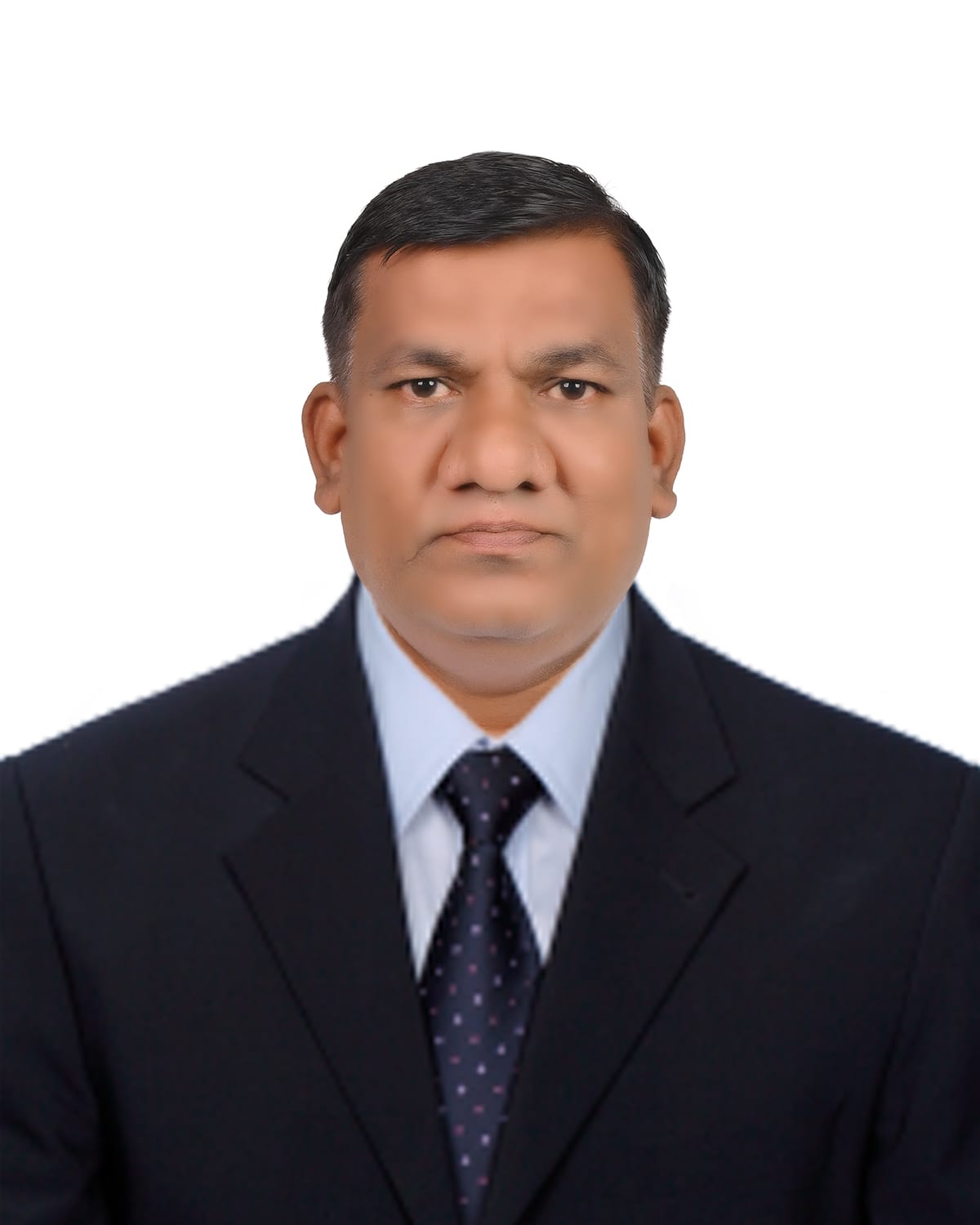 Shri. Lilhare Murlidhar Punaram