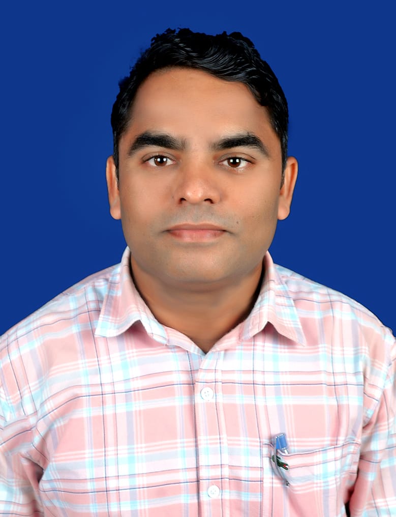 Shri. Madavi Manoj Madanlal