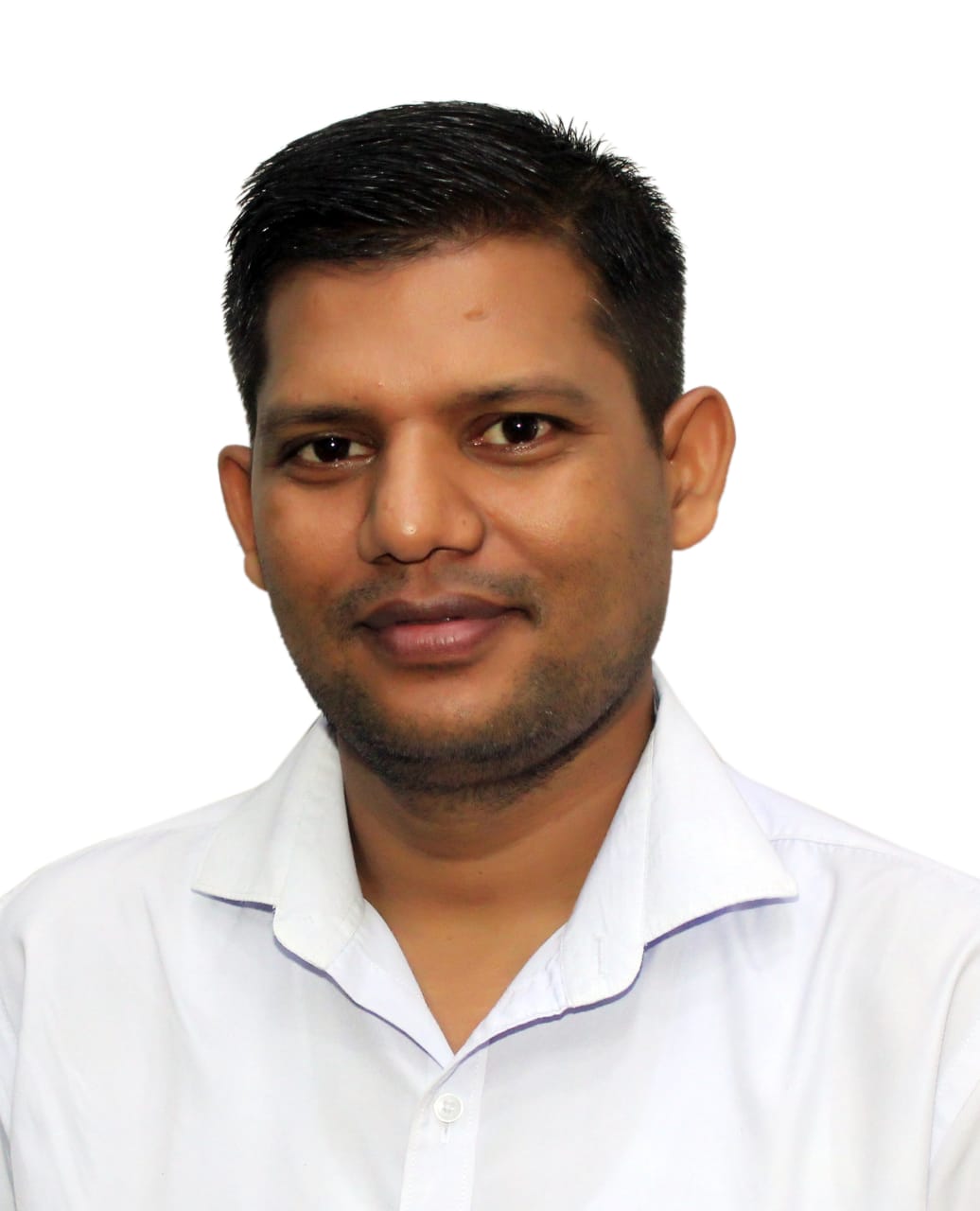 Shri. Meshram Wasudeo Tekchand