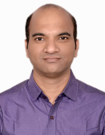 Shri. Sandip A. More